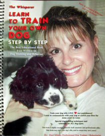 Learn to Train Your Own Dog Step-by-Step